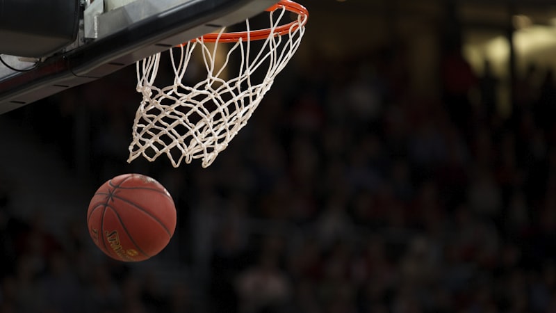 NBA全明星周末扣篮大赛高清精彩回放视频封面